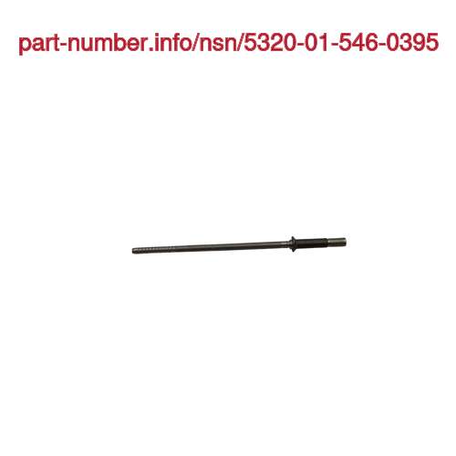 NSN 5320-01-546-0395