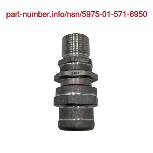 NSN 5975-01-571-6950