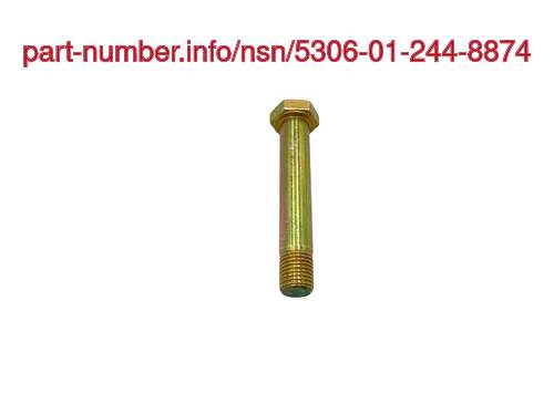 NSN 5306-01-244-8874