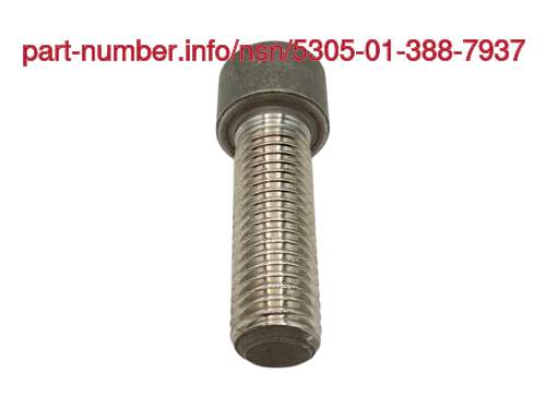 NSN 5305-01-388-7937