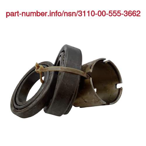 NSN 3110-00-555-3662
