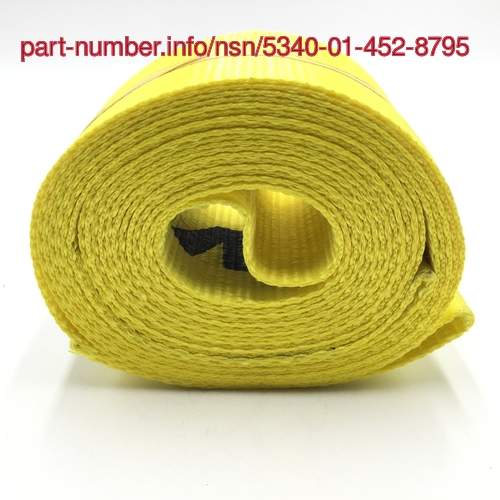 Picture of NSN 5340-01-452-8795 NSN 5340-01-452-8795