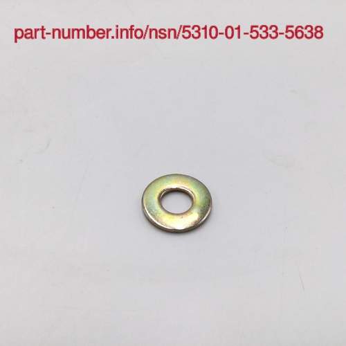 NSN 5310-01-533-5638