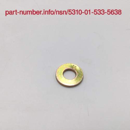NSN 5310-01-533-5638
