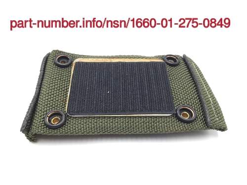 Picture of NSN 1660-01-275-0849 NSN 1660-01-275-0849