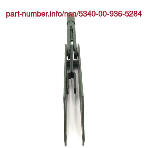 NSN 5340-00-936-5284