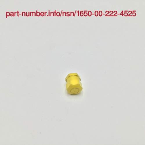 NSN 1650-00-222-4525
