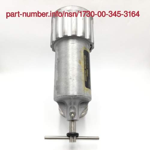 Picture of NSN 1730-00-345-3164 NSN 1730-00-345-3164