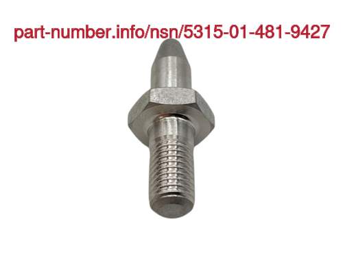 NSN 5315-01-481-9427