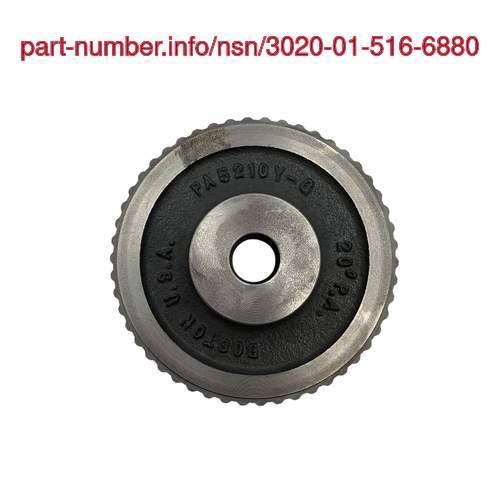 NSN 3020-01-516-6880