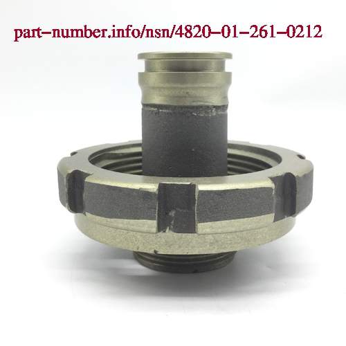 Picture of NSN 4820-01-261-0212 NSN 4820-01-261-0212
