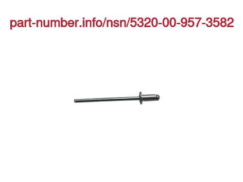 NSN 5320-00-957-3582