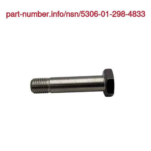 NSN 5306-01-298-4833