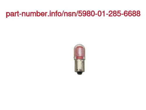 NSN 5980-01-285-6688