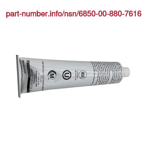 NSN 6850-00-880-7616