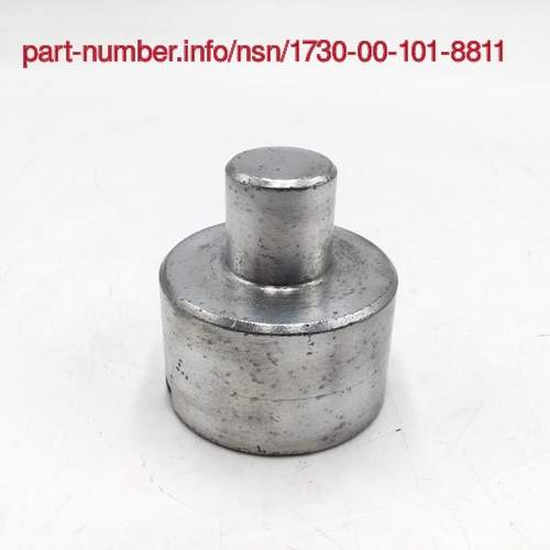 Picture of NSN 1730-00-101-8811 NSN 1730-00-101-8811