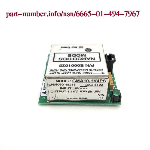 Picture of NSN 6665-01-494-7967 NSN 6665-01-494-7967