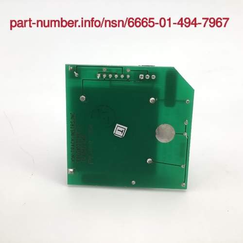 Picture of NSN 6665-01-494-7967 NSN 6665-01-494-7967