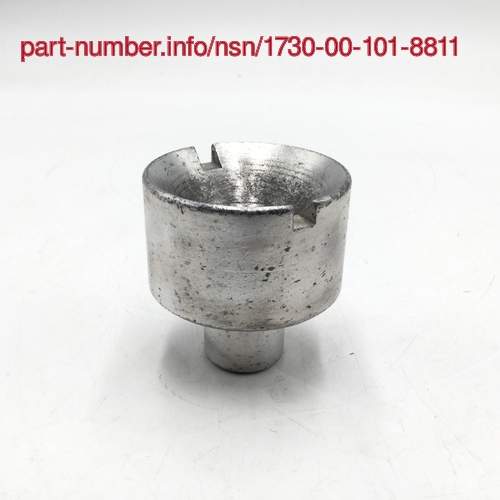 Picture of NSN 1730-00-101-8811 NSN 1730-00-101-8811