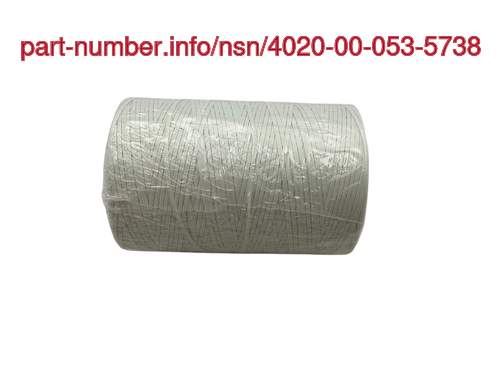 NSN 4020-00-053-5738