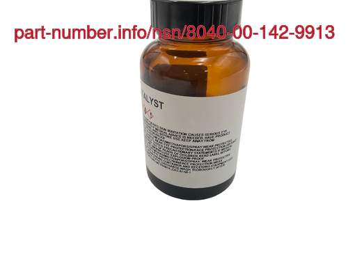 Picture of NSN 8040-00-142-9913 NSN 8040-00-142-9913