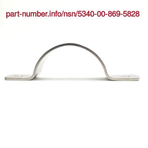 Picture of NSN 5340-00-869-5828 NSN 5340-00-869-5828