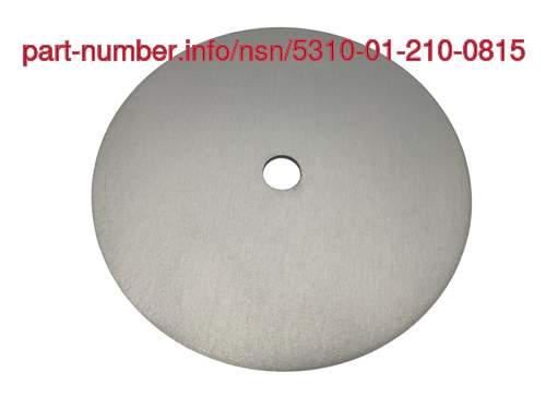 NSN 5310-01-210-0815