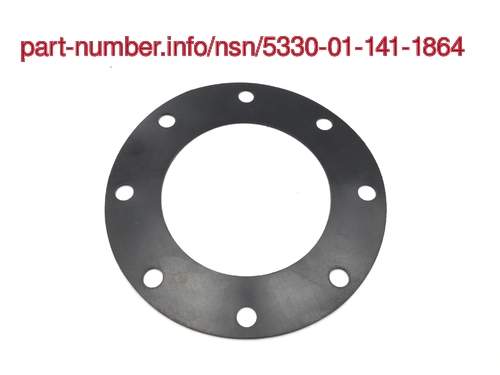 Picture of NSN 5330-01-141-1864 NSN 5330-01-141-1864