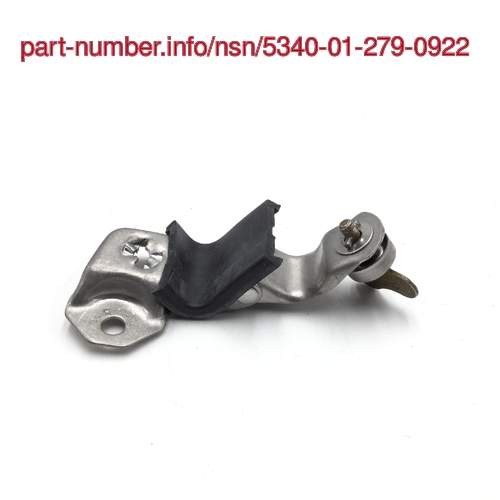 Picture of NSN 5340-01-279-0922 NSN 5340-01-279-0922