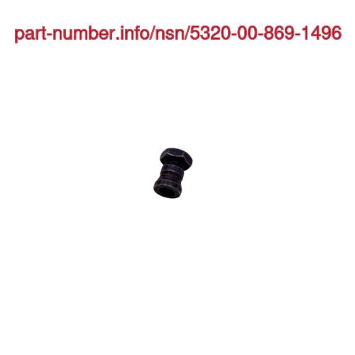 NSN 5320-00-869-1496