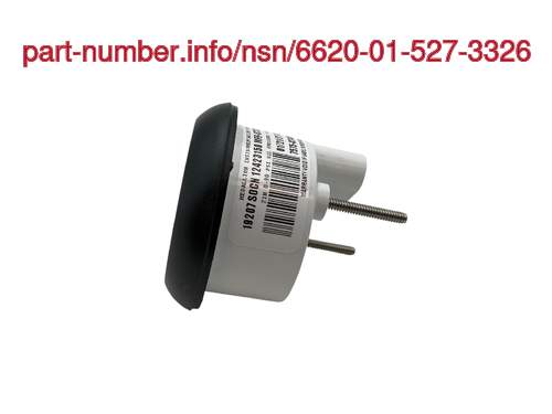 NSN 6620-01-527-3326