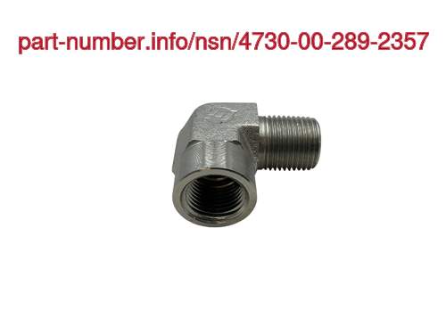 NSN 4730-00-289-2357