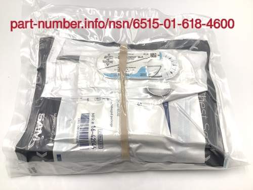 Picture of NSN 6515-01-618-4600 NSN 6515-01-618-4600