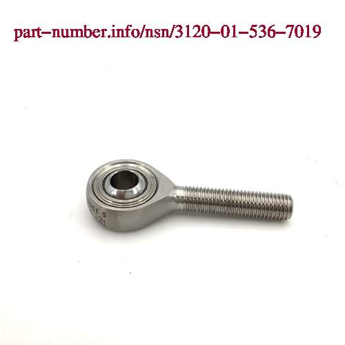 Picture of NSN 3120-01-536-7019 NSN 3120-01-536-7019