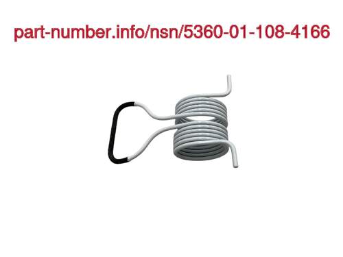 NSN 5360-01-108-4166