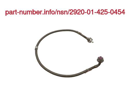 NSN 2920-01-425-0454