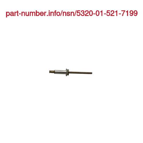 NSN 5320-01-521-7199