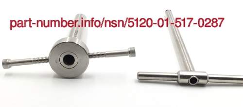 Picture of NSN 5120-01-517-0287 NSN 5120-01-517-0287