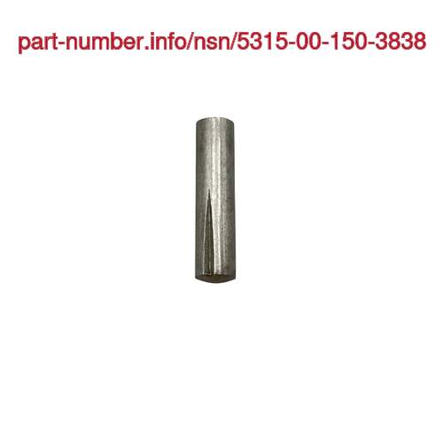 NSN 5315-00-150-3838