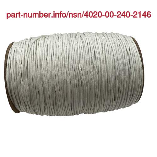 NSN 4020-00-240-2146