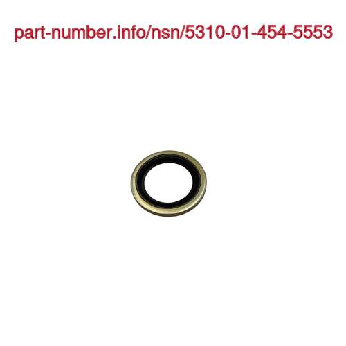 NSN 5310-01-454-5553