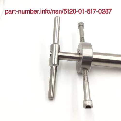 Picture of NSN 5120-01-517-0287 NSN 5120-01-517-0287