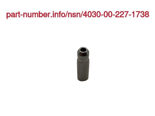 NSN 4030-00-227-1738