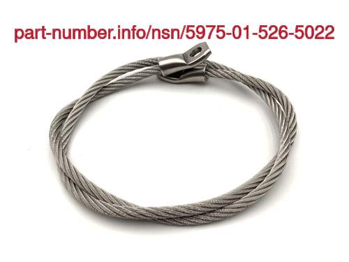 NSN 5975-01-526-5022