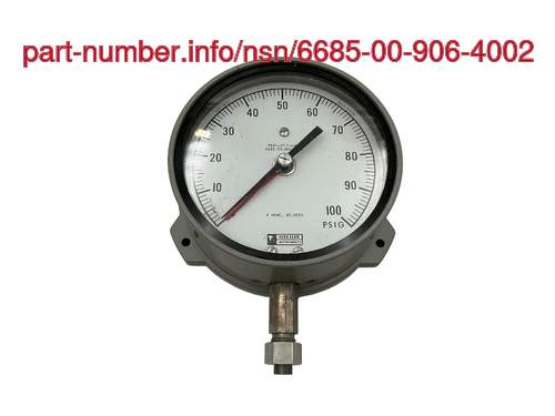 NSN 6685-00-906-4002