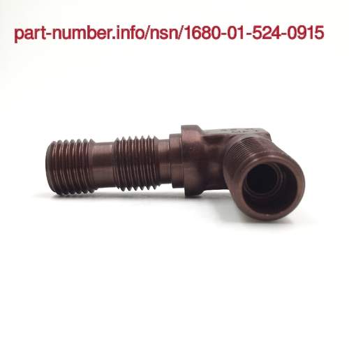 Picture of NSN 1680-01-524-0915 NSN 1680-01-524-0915