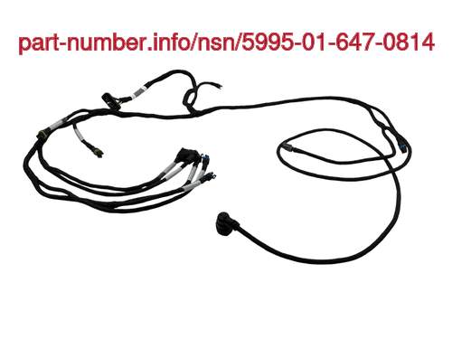 NSN 5995-01-647-0814