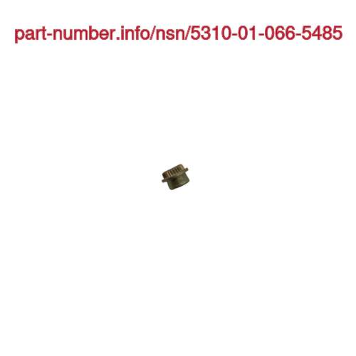NSN 5310-01-066-5485