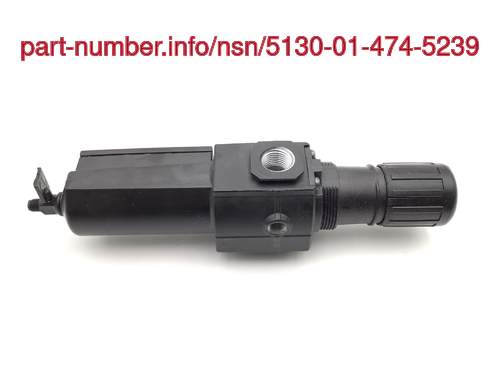 Picture of NSN 5130-01-474-5239 NSN 5130-01-474-5239