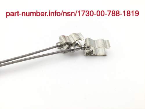 NSN 1730-00-788-1819